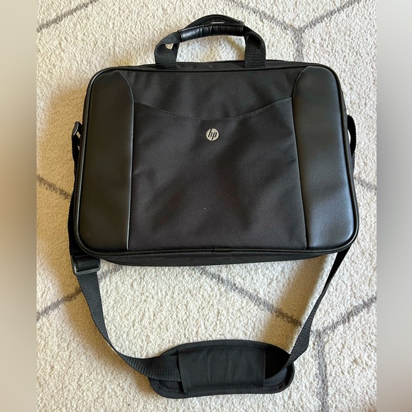 HP computer bag - Picture 1 of 2